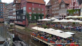 Luneburgo, Alemania
