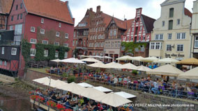 Luneburgo, Alemania