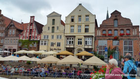 Luneburgo, Alemania