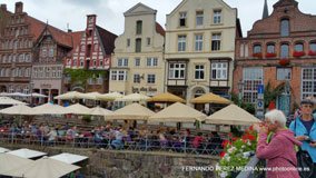 Luneburgo, Alemania