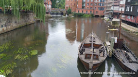 Luneburgo, Alemania