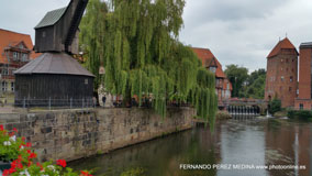 Luneburgo, Alemania