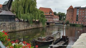 Luneburgo, Alemania