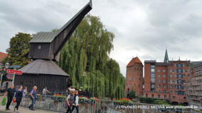 Luneburgo, Alemania