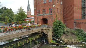 Luneburgo, Alemania