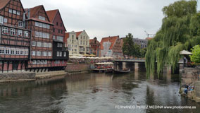 Luneburgo, Alemania