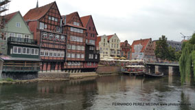 Luneburgo, Alemania