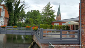 Luneburgo, Alemania