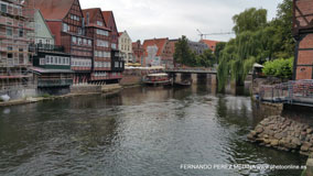 Luneburgo, Alemania