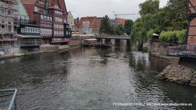Luneburgo, Alemania