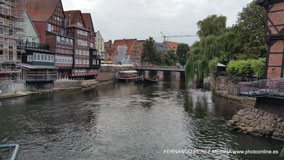 Luneburgo, Alemania