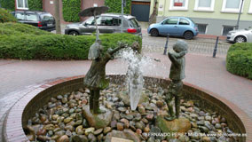 Luneburgo, Alemania