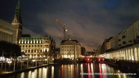 Hamburgo, Alemania