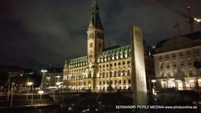 Hamburgo, Alemania