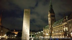 Hamburgo, Alemania