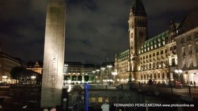 Hamburgo, Alemania