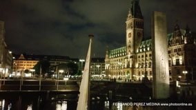 Hamburgo, Alemania