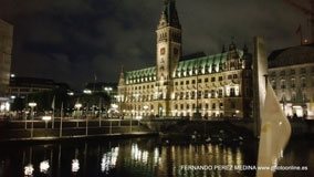 Hamburgo, Alemania