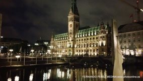Hamburgo, Alemania