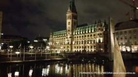 Hamburgo, Alemania