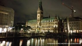 Hamburgo, Alemania