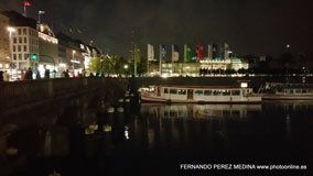 Hamburgo, Alemania