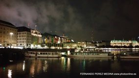 Hamburgo, Alemania
