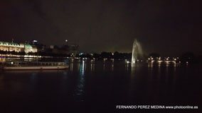 Hamburgo, Alemania