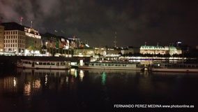 Hamburgo, Alemania