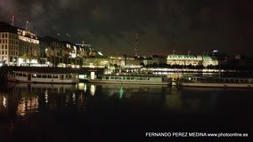 Hamburgo, Alemania