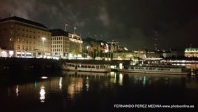 Hamburgo, Alemania