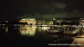 Hamburgo, Alemania