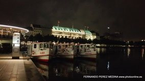 Hamburgo, Alemania