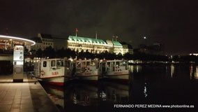 Hamburgo, Alemania