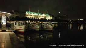 Hamburgo, Alemania