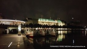 Hamburgo, Alemania