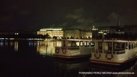 Hamburgo, Alemania