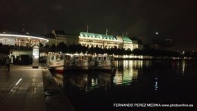 Hamburgo, Alemania