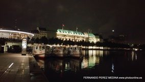 Hamburgo, Alemania