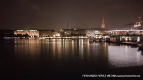 Hamburgo, Alemania
