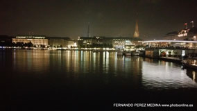 Hamburgo, Alemania