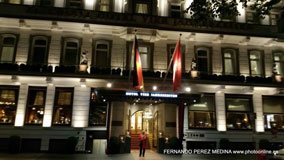 Hamburgo, Alemania
