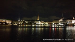 Hamburgo, Alemania