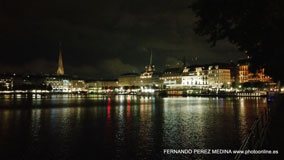 Hamburgo, Alemania