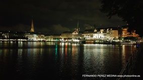 Hamburgo, Alemania