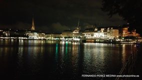 Hamburgo, Alemania