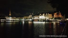 Hamburgo, Alemania