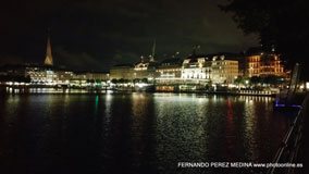 Hamburgo, Alemania
