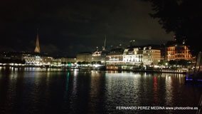 Hamburgo, Alemania
