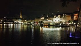 Hamburgo, Alemania